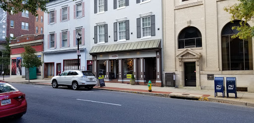 Wine Store «Spin the Bottle Wine Company», reviews and photos, 220 E Patrick St, Frederick, MD 21701, USA