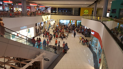 Shopping centres open on Sundays in Santo Domingo