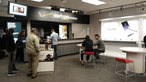 Cell Phone Store «Verizon», reviews and photos, 2240 El Camino Real, Santa Clara, CA 95050, USA