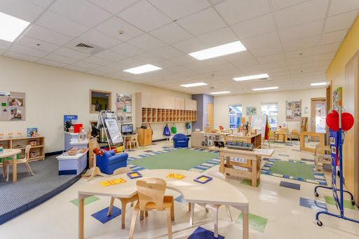 Preschool «Bright Horizons at Tampa Palms», reviews and photos, 5171 Cypress Preserve Dr, Tampa, FL 33647, USA