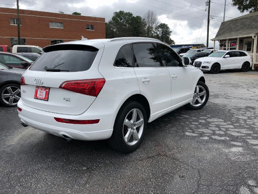 Car Service «Gwinnett Car Care Sales», reviews and photos, 374 Buford Dr NE, Lawrenceville, GA 30046, USA