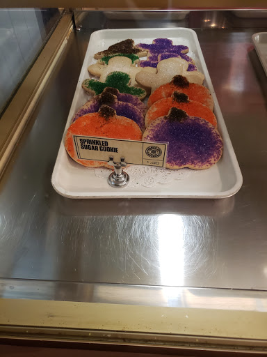 Coffee Shop «Cafe Louisa», reviews and photos, 1036 E Fairview Ave, Montgomery, AL 36106, USA