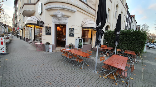 Cafés Café Lotte Dortmund Dortmund