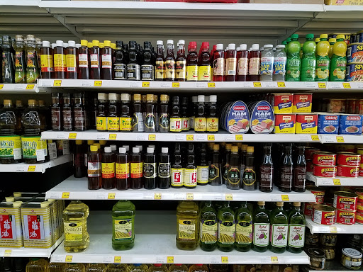 Asian Grocery Store «Viet-Wah Asian Food Market», reviews and photos, 2825 NE Sunset Blvd, Renton, WA 98056, USA