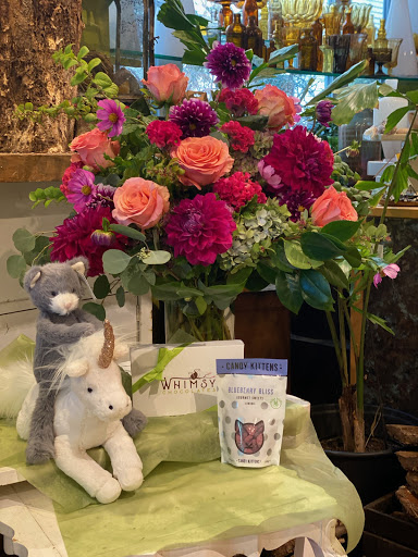 Florist «Goose Hollow Flowers», reviews and photos, 1219 SW 19th Ave, Portland, OR 97205, USA