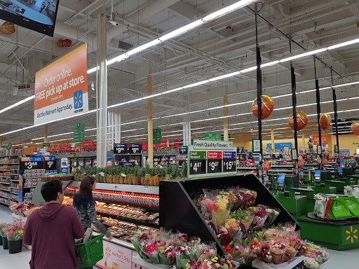 Supermarket «Walmart Neighborhood Market», reviews and photos, 3255 Mission College Blvd, Santa Clara, CA 95054, USA