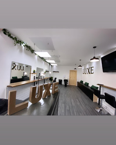 Reviews of Luxe Barber & Co in Cardiff - Barber shop
