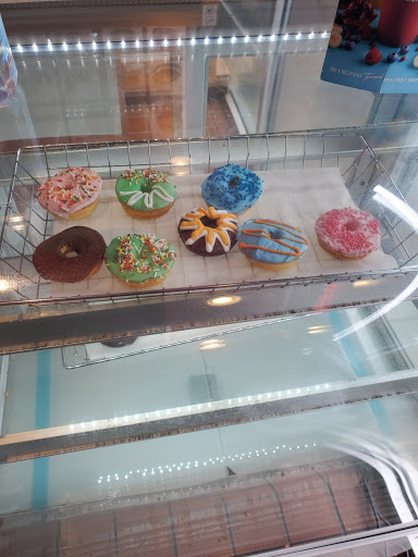 Donut Shop «Sesame Donuts - Scholls Ferry», reviews and photos, 12700 SW North Dakota St, Portland, OR 97223, USA