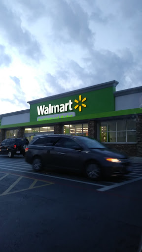 Supermarket «Walmart Neighborhood Market», reviews and photos, 720 W Pipeline Rd, Hurst, TX 76053, USA