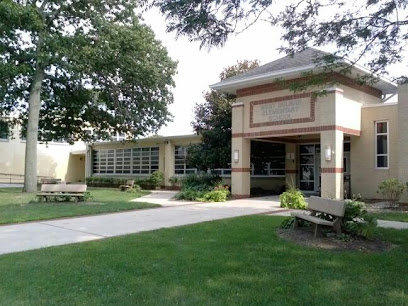 West Belmar Elementary School