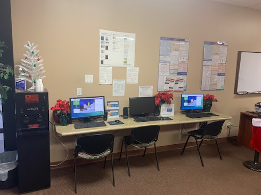 Employment Agency «Intermountain Staffing», reviews and photos, 2196 3500 S, West Valley City, UT 84119, USA