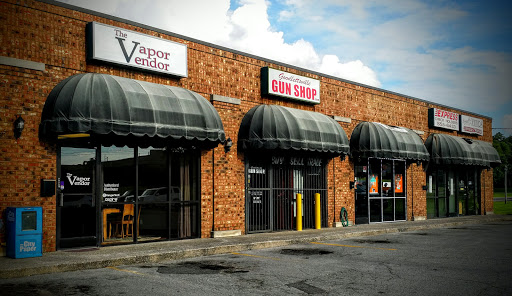 Gun Shop «Goodlettsville Gun Shop», reviews and photos, 602 S Main St, Goodlettsville, TN 37072, USA