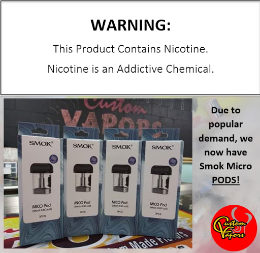 Tobacco Shop «Custom Vapors», reviews and photos, 1005 US-92, Seffner, FL 33584, USA