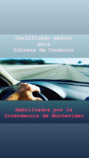 Carné de salud / CAVICA Salud Laboral y Deportiva / Libreta de Conducir