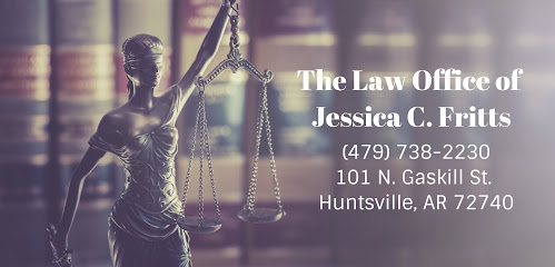 The Law Office of Jessica C. Fritts, PLLC.