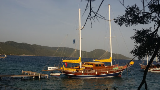 Arkadia Yachting