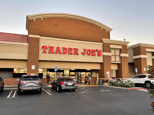 Trader Joe's