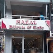 Hazal Börek & Cafe