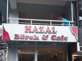 Hazal Börek & Cafe