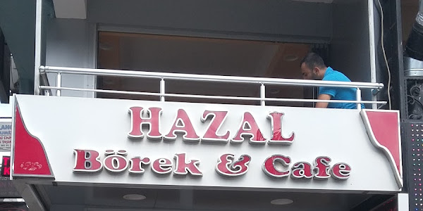 Hazal Börek & Cafe