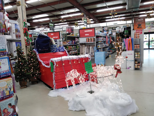 Hardware Store «Hagan Ace/Anastasia LLC», reviews and photos, 3033 A1A S, St Augustine, FL 32080, USA