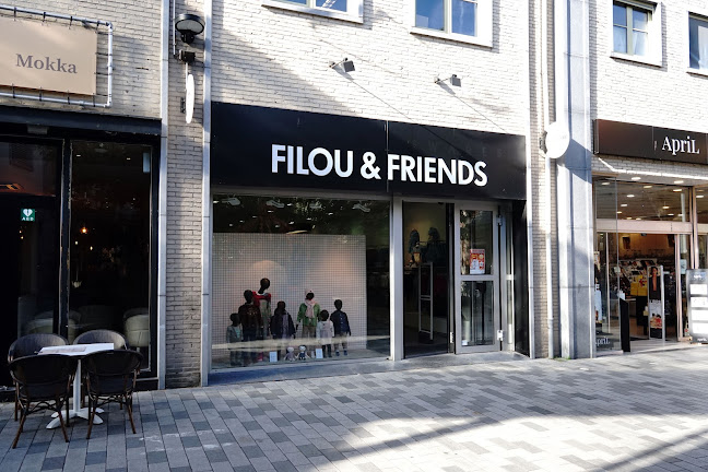 Filou & Friends - Aalst