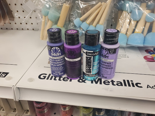 Fabric Store «Jo-Ann Fabrics and Crafts», reviews and photos, 1133 SW Wanamaker Rd #200, Topeka, KS 66604, USA