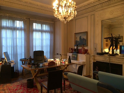 Docteur Stéphane Sabbagh à Paris