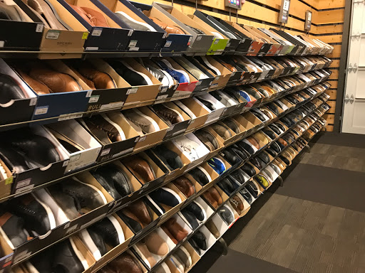 Shoe Store «DSW Designer Shoe Warehouse», reviews and photos, 1650 Airport Blvd #350, Pensacola, FL 32504, USA