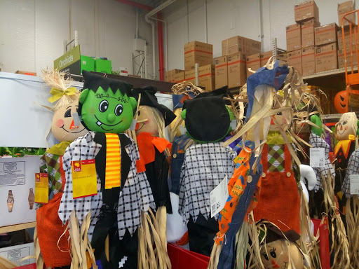 Home Improvement Store «The Home Depot», reviews and photos, 124-04 31st Ave, Queens, NY 11354, USA