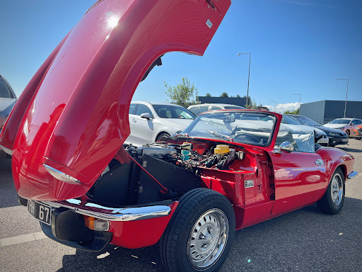 Photo 1 - Speedest Auto