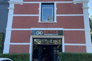 Bicycle Garage image