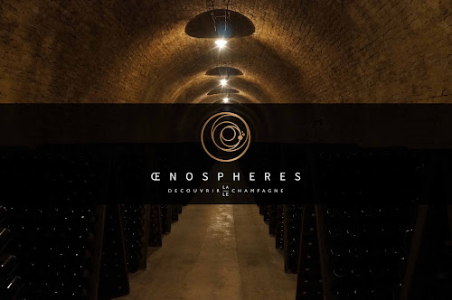 Agence de voyages OenoSpheres - Découvrir le et la Champagne Prémierfait