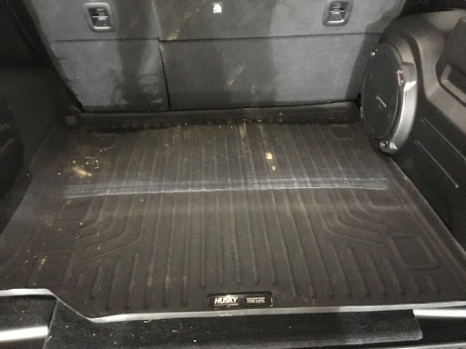 Car Wash «White Horse Auto Wash», reviews and photos, 15705 Jefferson Davis Hwy, Woodbridge, VA 22191, USA