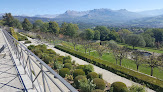 Conservatoire Botanique National Alpin - CBNA Gap