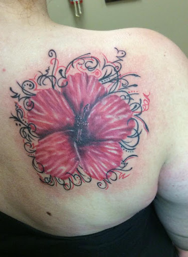 Tattoo Shop «Red Room Social Club Emporium», reviews and photos, 115 W Nepessing St, Lapeer, MI 48446, USA