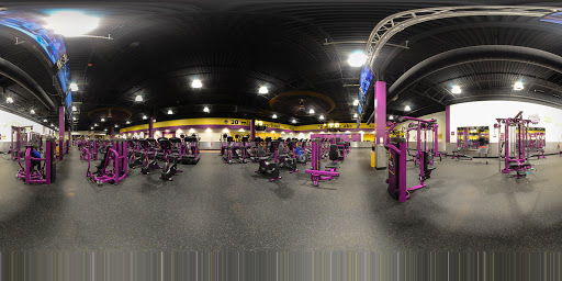 Gym «Planet Fitness», reviews and photos, 2900 Island Ave, Philadelphia, PA 19153, USA