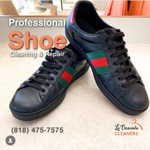 La Crescenta Cleaners image
