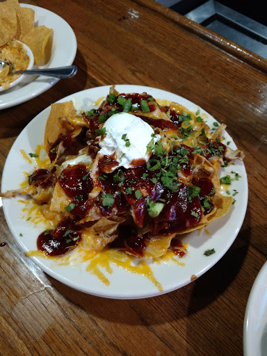 Shopping Mall «Hillcrest Shopping Center», reviews and photos, 1855 E Main St #10, Spartanburg, SC 29307, USA