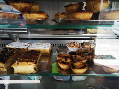 Pastelaria Rebelo