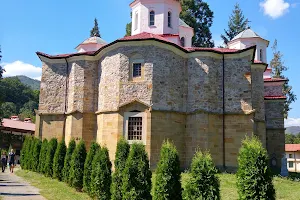 Lopushanski monastery "St. Yoan Predtecha" image