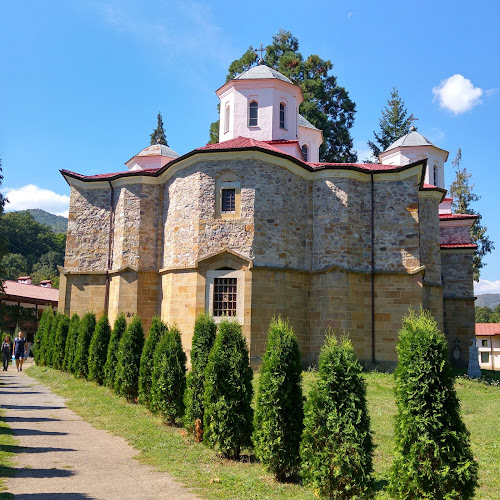 Лопушански манастир "Св. Йоан Предтеча"