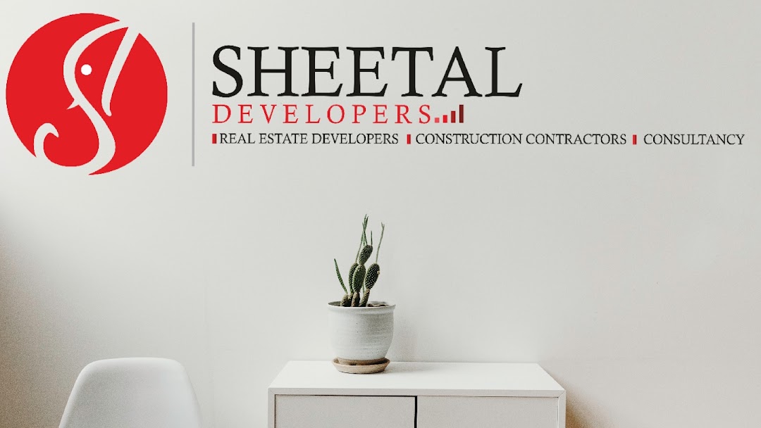 Sheetal Developers