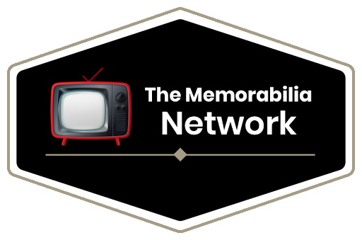 The Memorabilia Network