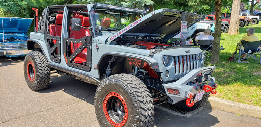 Car Dealer «Lansdale Chrysler Dodge Jeep Ram», reviews and photos, 722 Bethlehem Pike, Montgomeryville, PA 18936, USA