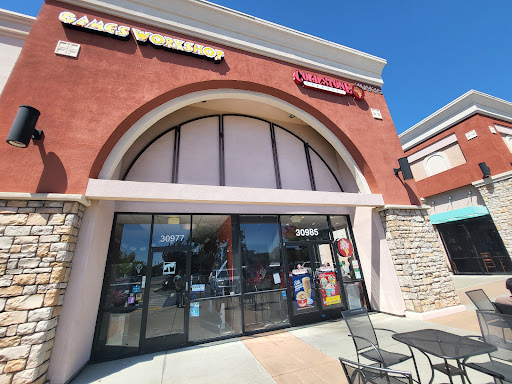 Ice Cream Shop «Cold Stone Creamery», reviews and photos, 30985 Courthouse Dr, Union City, CA 94587, USA