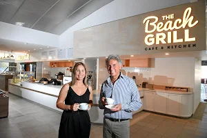 The Beach Grill Cafe & Kitchen image