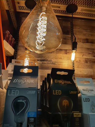 Home Improvement Store «The Home Depot», reviews and photos, 224 S Royal Oaks Blvd, Franklin, TN 37067, USA