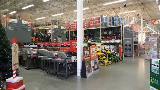 Home Improvement Store «The Home Depot», reviews and photos, 551 President Pl, Smyrna, TN 37167, USA