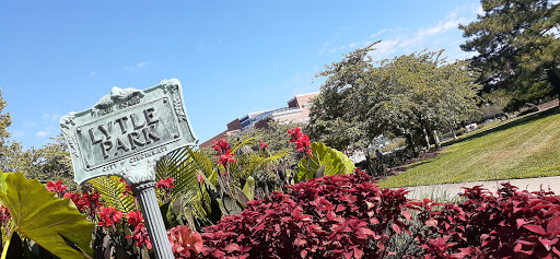 Park «Lytle Park», reviews and photos, 501 E 4th St, Cincinnati, OH 45202, USA